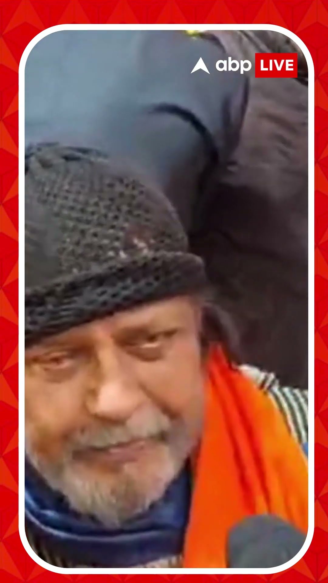 উত্তাল বাংলাদেশ, কী বলছেন মিঠুন?