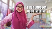 Soalan Temuduga Cikgu Youtube