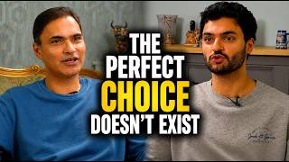 How Commitment Shapes Our Lives