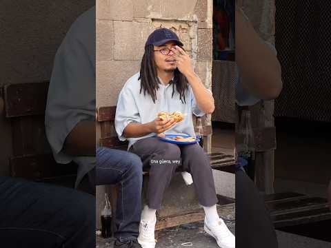 Novia güera vs novia morena.