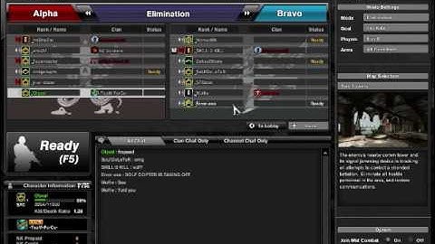 Combat arms hacker Error-exe