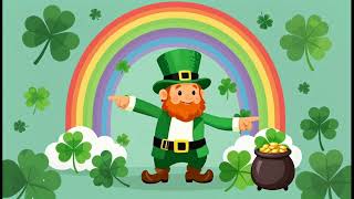 Country Shamrock Rock Every Day is a Lucky Day! screenshot 5