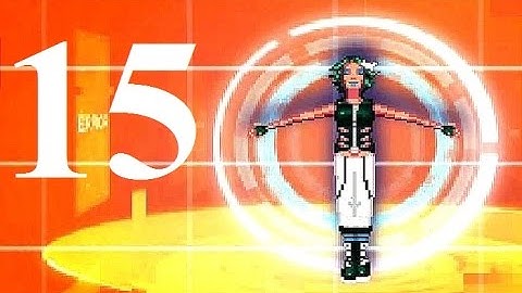 Technobabylon - Part 15 Let