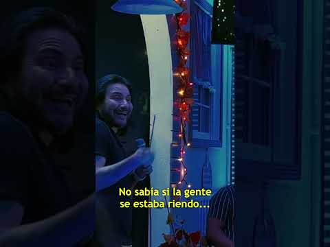 Felipe Avello - Las Vacunas