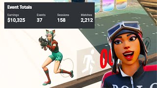 Exposing Players Stats in CREATIVE FILLS...