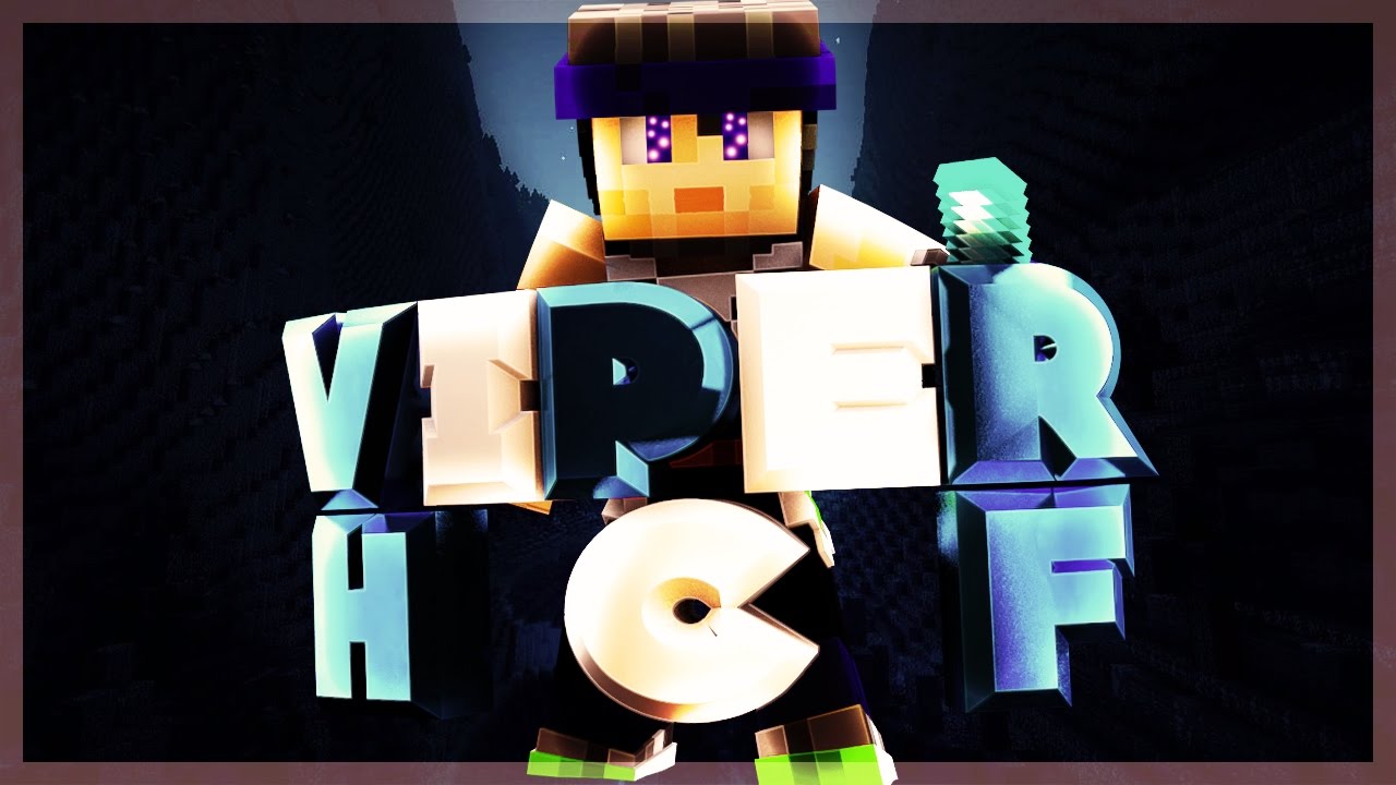 ViperHCF - OP ARCHER KIT PVP & TONS OF KILLS [2]