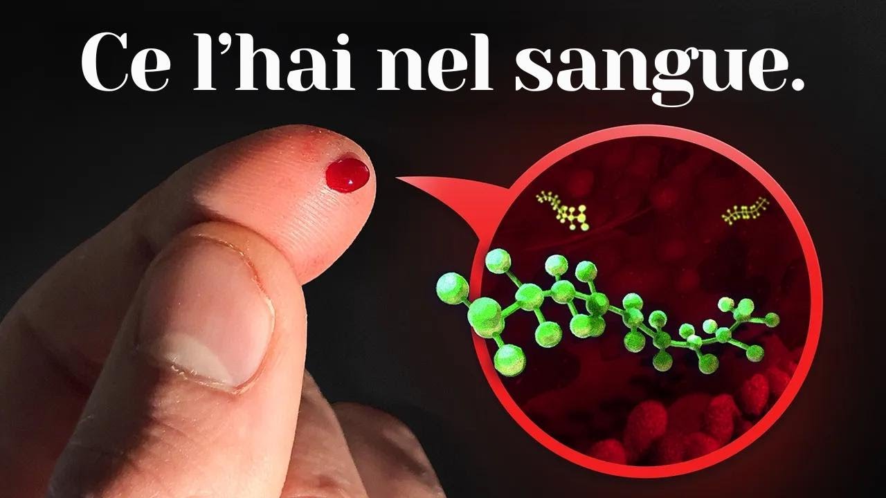 Come una grande azienda ha avvelenato il pianeta di nascosto