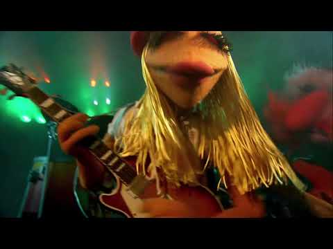 Bohemian Rhapsody Muppet Music Video The Muppets