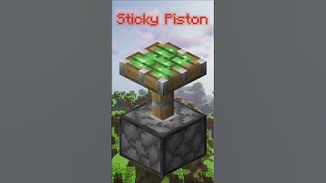 🔴REDSTONE CRAFTINGS⚙️ In MINECRAFT Part 2.