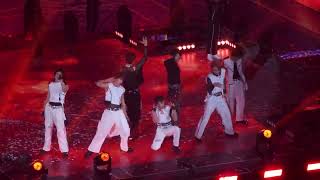 ฉ่ำ (CHARM) - LYKN x JOONG,POND | GMMTV Starlympics 2024