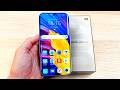 ВЗЯЛ ТОПОВЫЙ HONOR 600 PRO и ОБАЛДЕЛ!😱МОЩНЫЙ СМАРТФОН с ТОП КАМЕРОЙ🔥 ОЧЕНЬ КРУТАЯ НОВИНКА НА ДРАКОНЕ