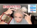 HAIR SALON HORROR STORY (w/ pictures + receipts)
