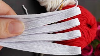 ♾️How to crochet perfect model  #crochet #knitting