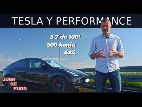 Video: Ali se tesla lahko sama vozi?