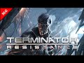 Terminator Resistance ► Прорыв в ЦЕНТР ГОРОДА ► Спасаю доктора #4