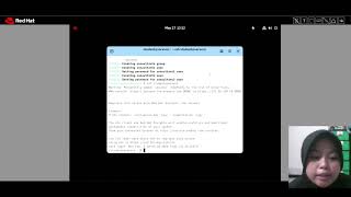 presentasi redhat bab 11 beserta contoh configurasinya, Al Janayya Tri Damayanti/XI TKJ A/2