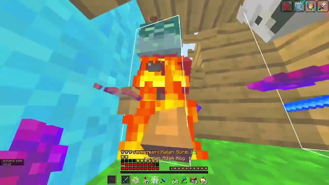 Elmas Oyuncu kill montage #25