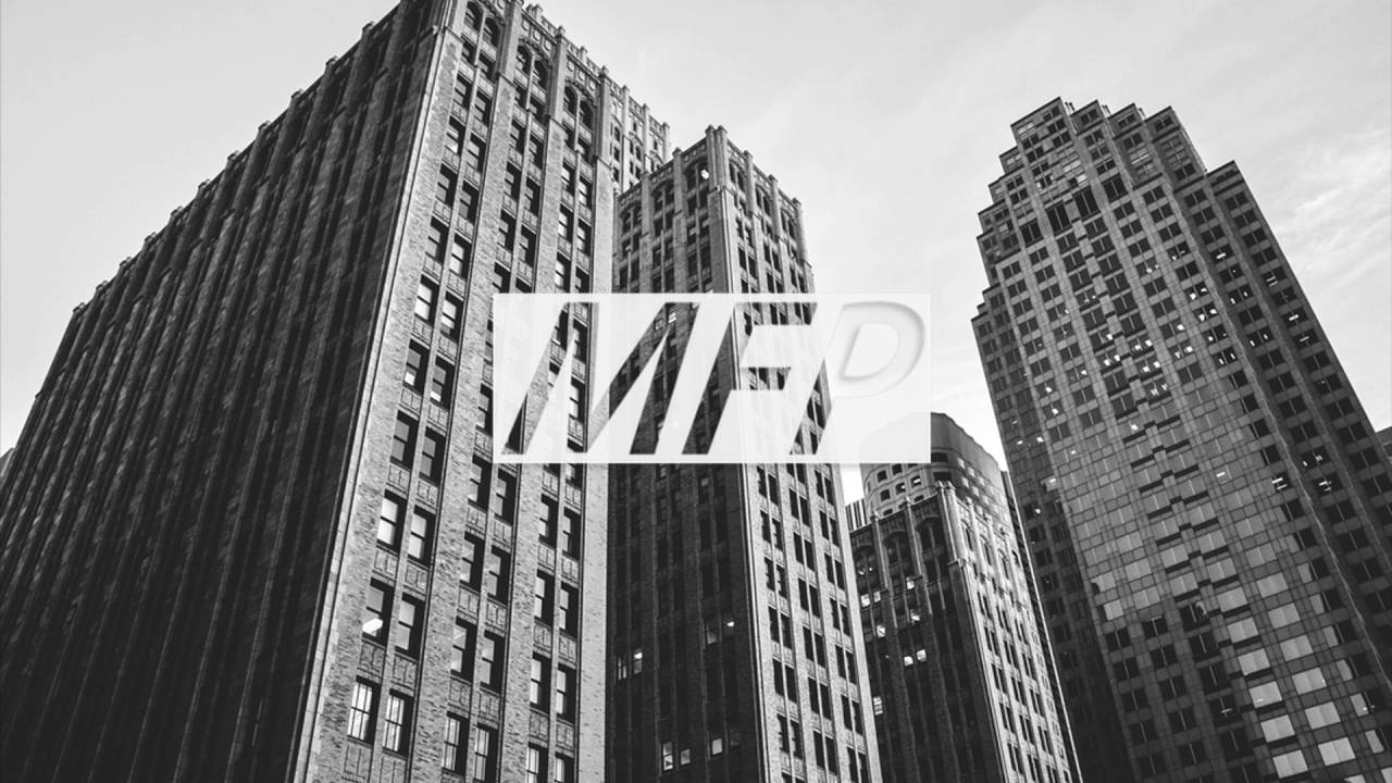 Chris Buxton - Girl In The City (Prod. MjNichols)