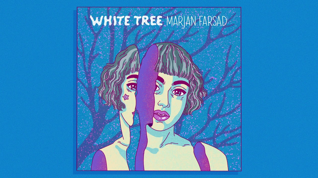 Derakhte Sepid - Marjan Farsad / درخت سپید - مرجان فرساد bekijken op YouTube Derakhte Sepid - Marjan Farsad / درخت سپید - مرجان فرساد bekijken op YouTube