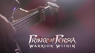 Prince of Persia: Warrior Within - Tower Encounter - Cover by Dryante
