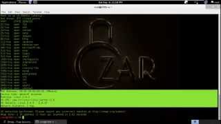 Learn Ethical Hacking by Czar Securities Part 5 (Basics of Nmap)