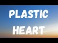 AJ Vitanza Plastic Heart Lyrics mp3