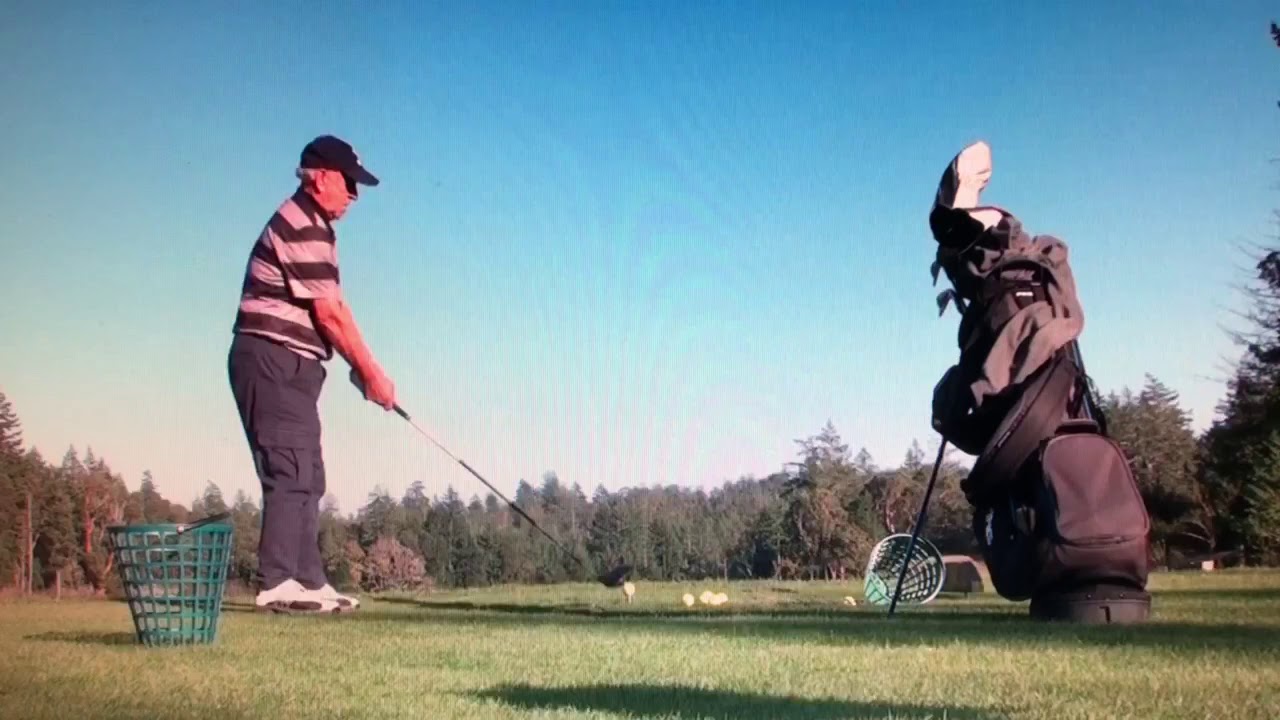 Power Golf YouTube