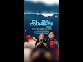 Du Sal Commence - JAY ALA FIREMIX (Remix Mashup 130BPM)