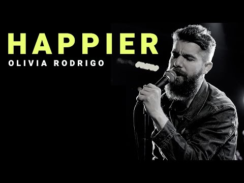 happier - Olivia