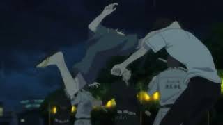Mikey Vs Hanma Tokyo Revengers Eps.10 Jedag Jedug Anime
