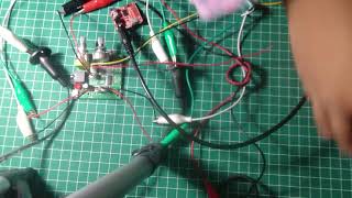 Surround Digital Stereo Cl D Amplifier Amp Board Module Dc 5V 20W