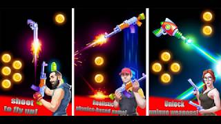 Flip Gun 3D screenshot 5