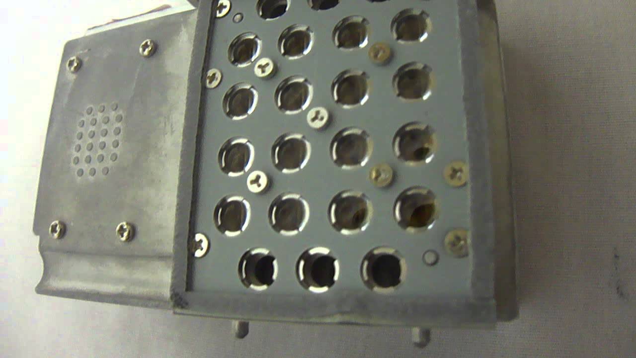 Acer LED Module for K750 DLP Full HD 1080P 1920 X 1080 Projector Laser ...