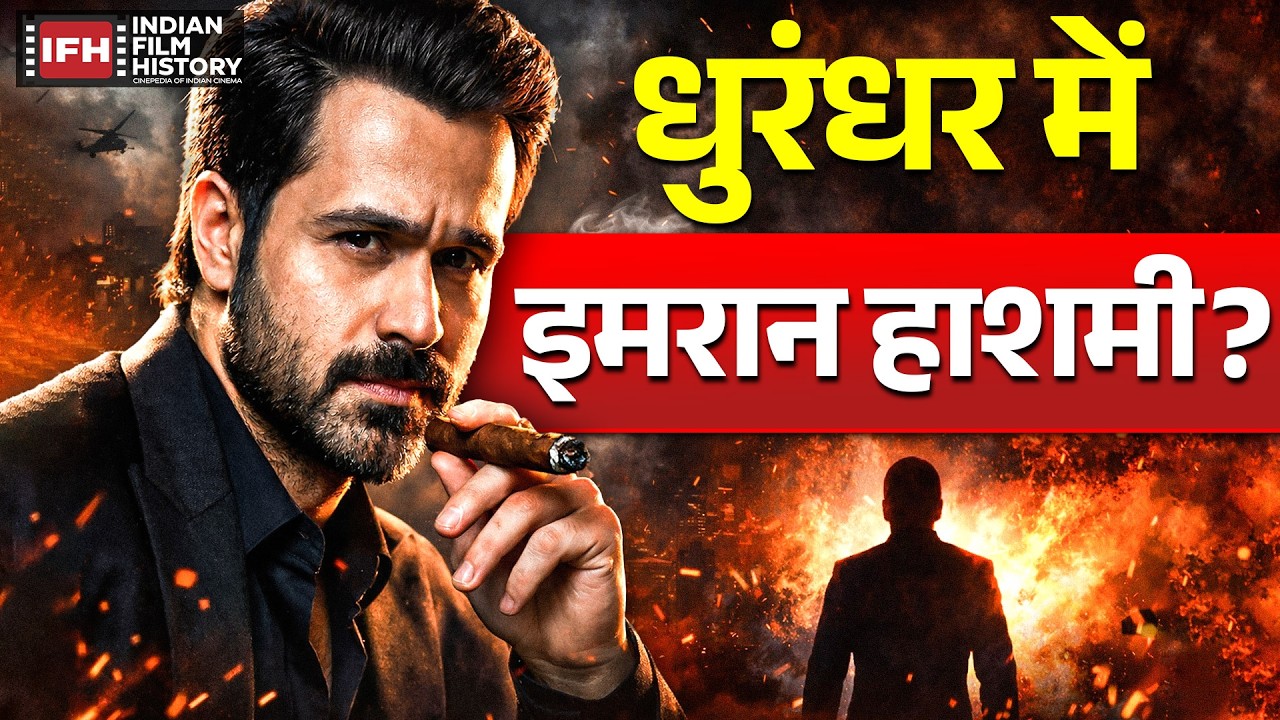 From Villain Buzz to Courtroom Drama – Dhurandhar, Alpha & Ranveer Stir Major Showbiz Shockwaves