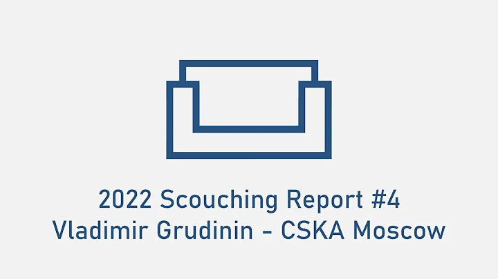 Vladimir Grudinin: The Most Fun Defender You Proba...