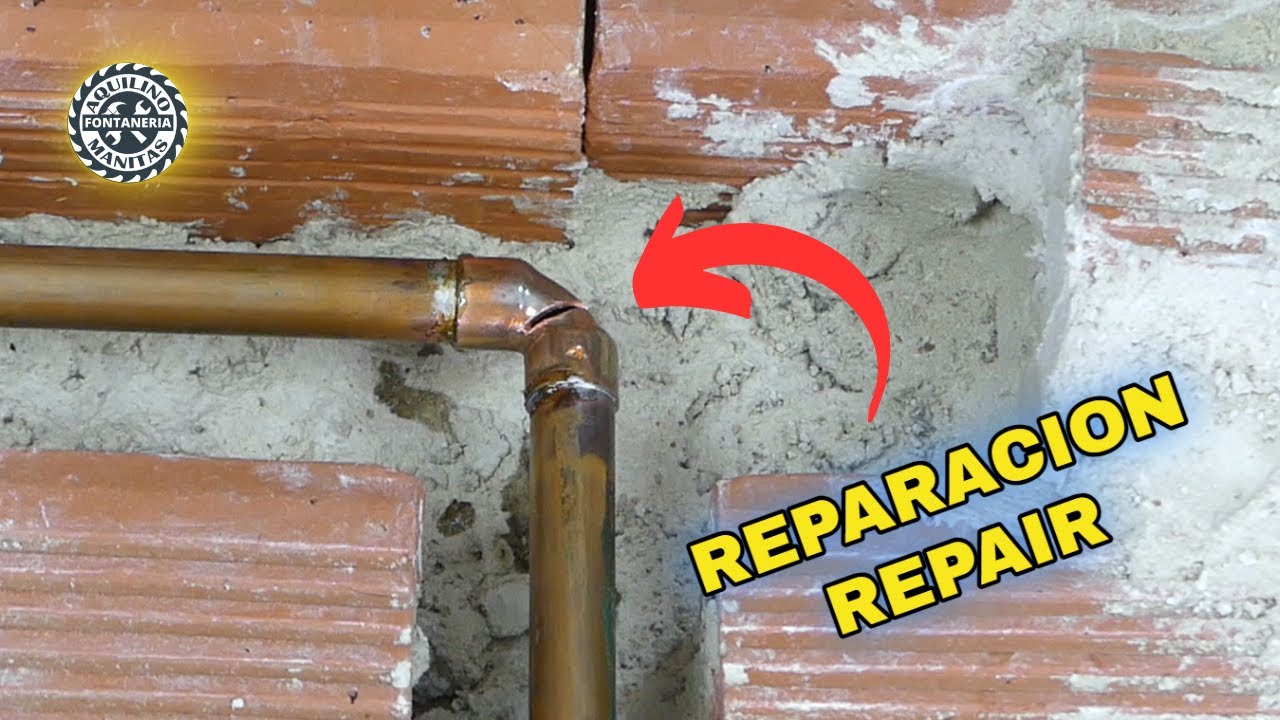 💥РЕМОНТ МЕДНОЙ ПОЛОМКИ 💥