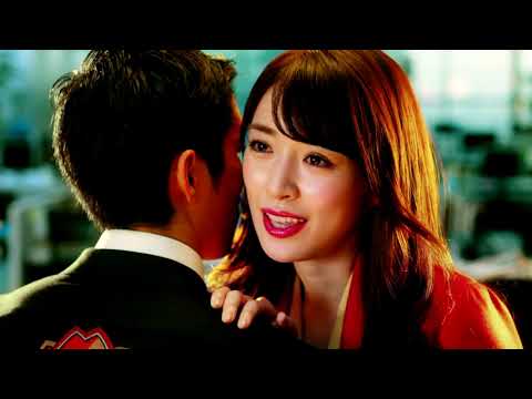 【CM】リアルゴールド
