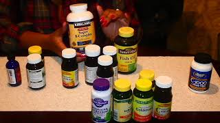***ASMR Vitamin Shoppe***Whispers, Tapping, Hand Movements*** screenshot 5