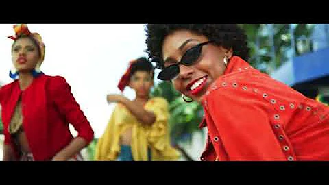 El Alfa El Jefe (feat. Big O) - PA' JAMAICA (Video Oficial)