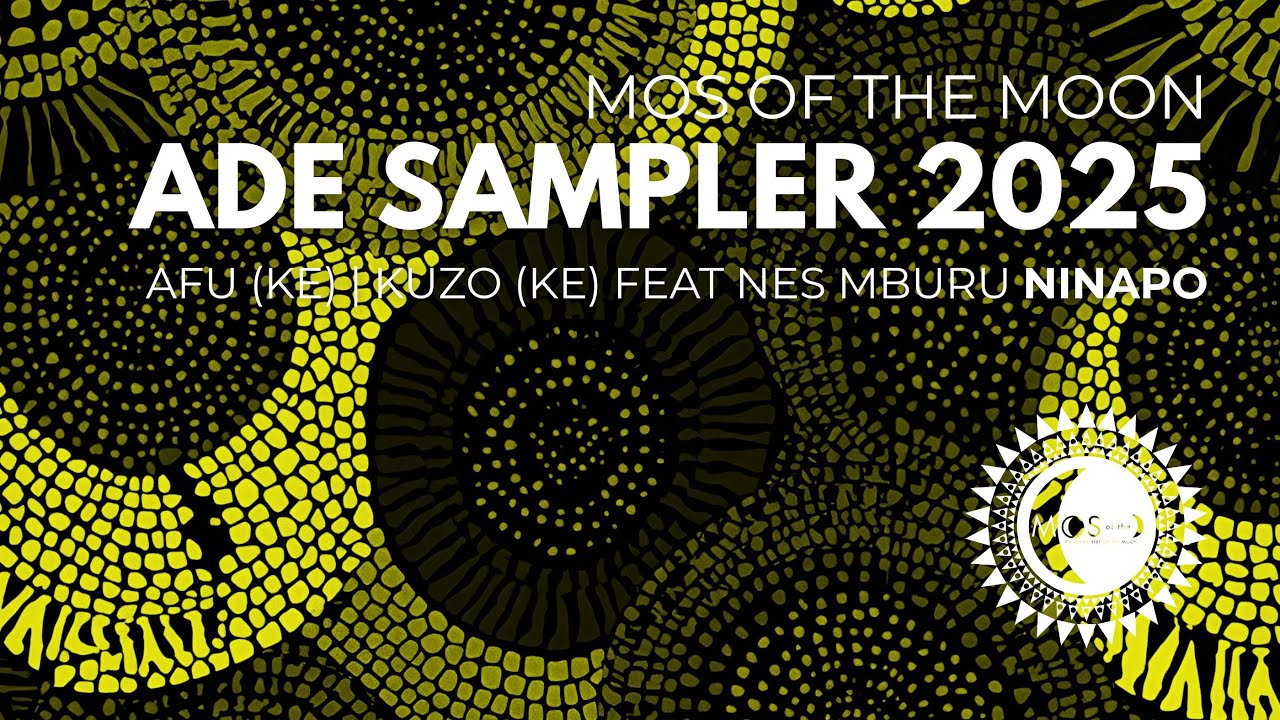Watch Ninapo Extended Mix – Nes Mburu, AFU KE, KUZO KE | Afro House 2025 | Official Audio on YouTube Watch Ninapo Extended Mix – Nes Mburu, AFU KE, KUZO KE | Afro House 2025 | Official Audio on YouTube