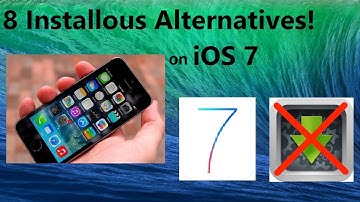 Get paid Apps and Games for free - Best 8 Installous alternatives (2014) - iOS 7.x.x