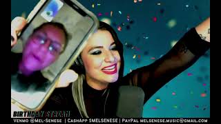 Mel Senese Someone Like You