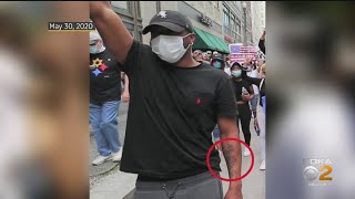 Man Wanted For Multiple Crimes During Downtown Pittsburgh Protest Arrested