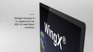 How to download WingX Version 9