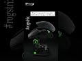 Top 7 reasons to consider ASUS ROG Strix II mouse