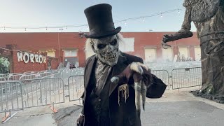 Happy Halloween At Netherworld 2023 Stone Mountain, Ga