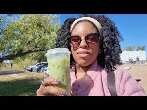 Weekend in Denver | Harvest Festival, Game Night & Shopping