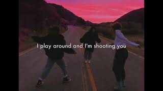 binki - clay pigeon lyrics