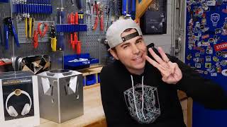 Mark Rober! Glitterbomb 3.0 vs. Porch Pirates