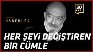 Altan’dan tek cümle…Şok iflas…Süleyman Turan vefat etti…İşsizlik rekoru…Cadı avı durmuyor…iPhone 11…